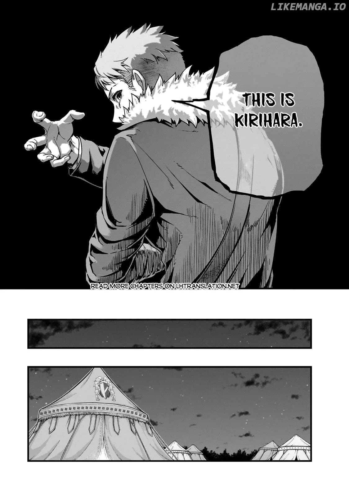 I Became the Strongest With the Failure Frame
