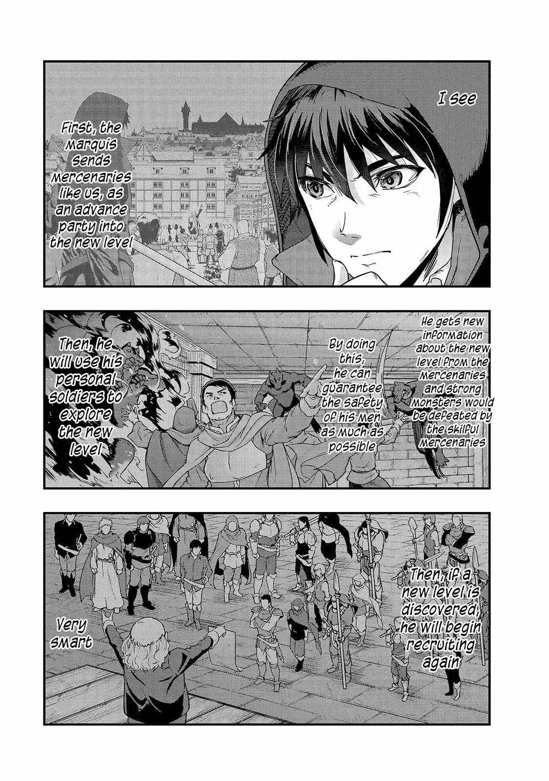 I Became the Strongest With the Failure Frame 