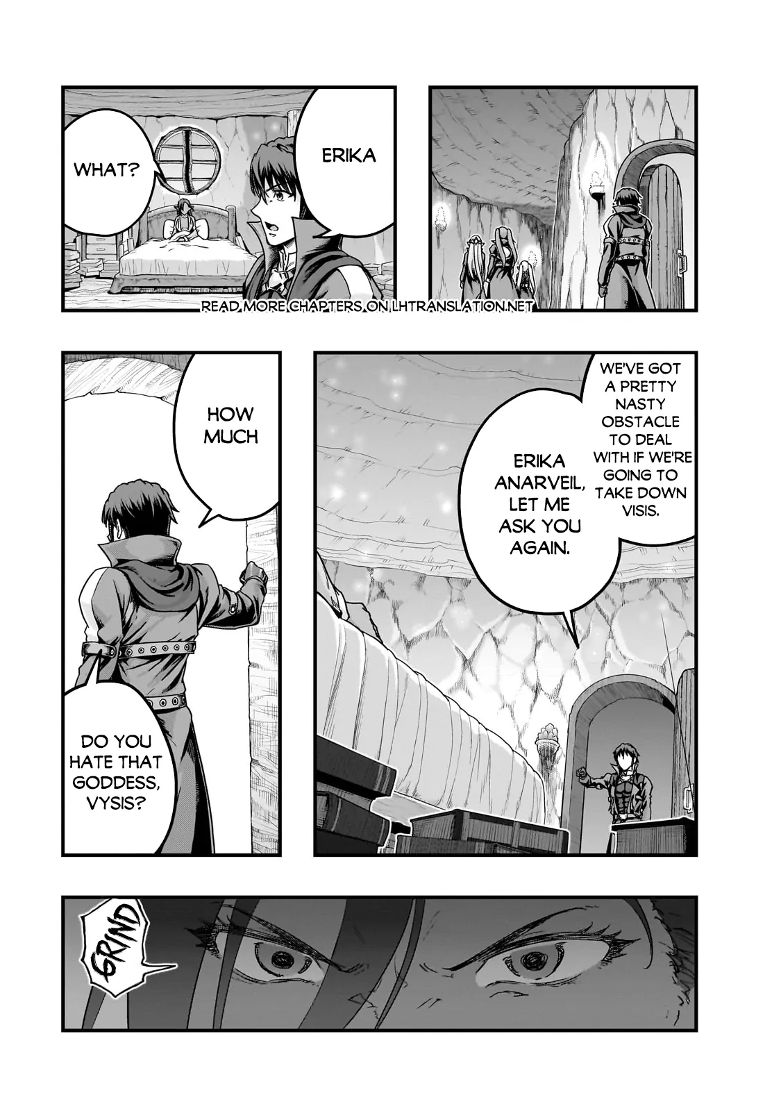 I Became The Strongest With The Failure Frame【Abnormal State Skill】As I Devastated Everything - Chapter 58.2 - Page 2