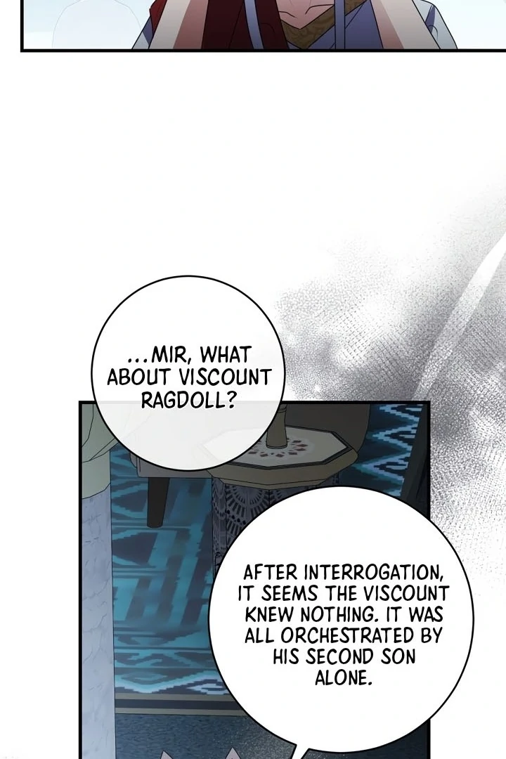 I Became the Wicked Beastman’s Catnip - Chapter 13 - Page 58