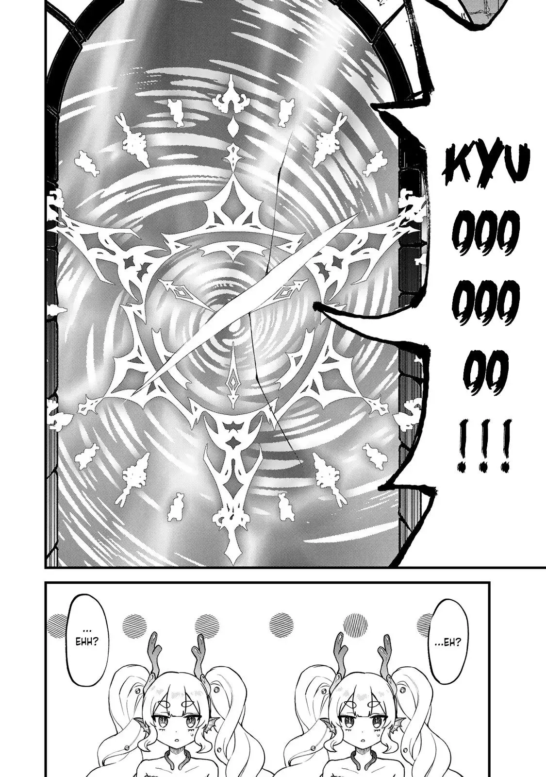 I Became The World's Strongest Witch, ~I Will Live Freely In A World Where Only I Can Access The - Chapter 29 - Page 15