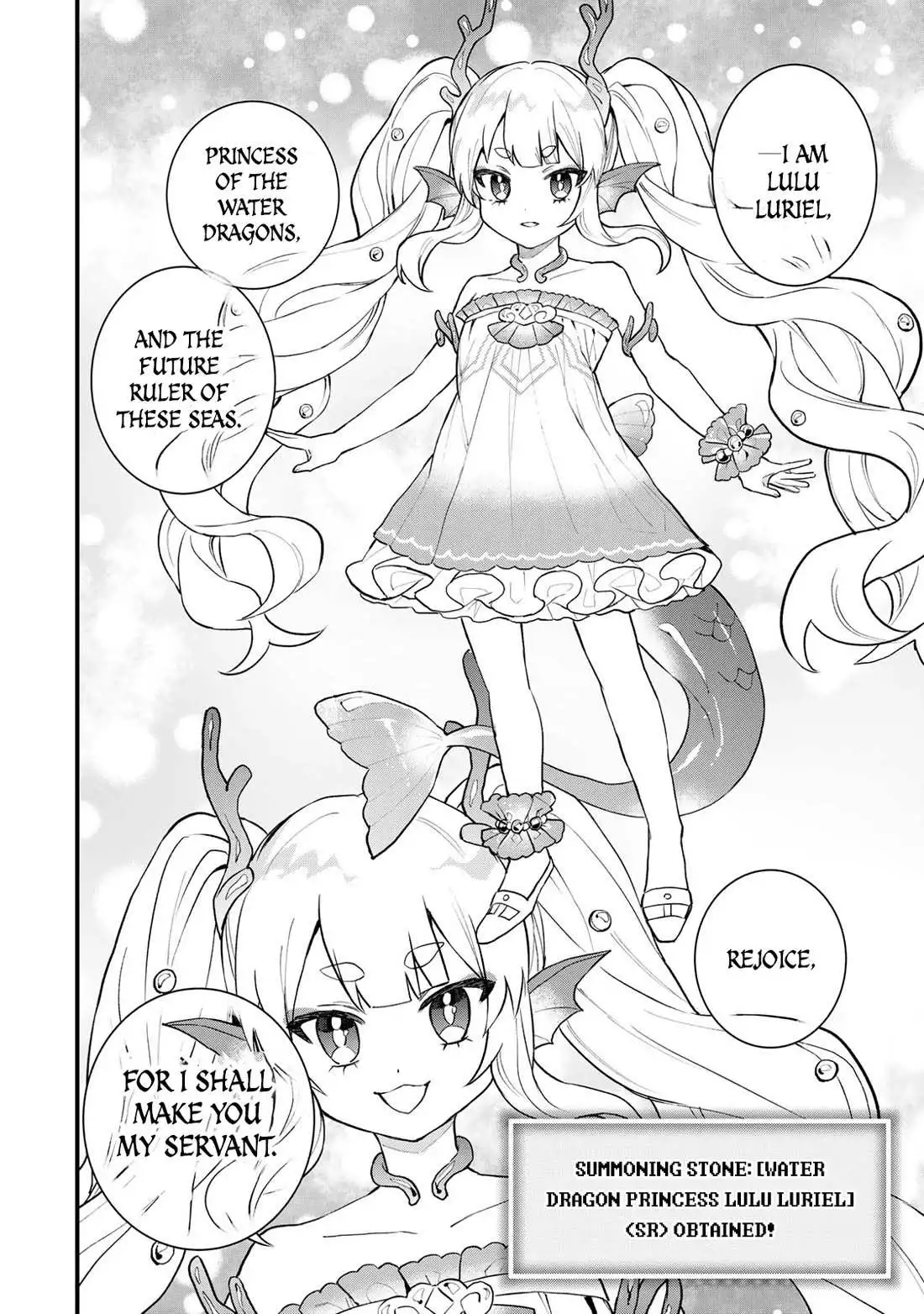 I Became The World's Strongest Witch, ~I Will Live Freely In A World Where Only I Can Access The