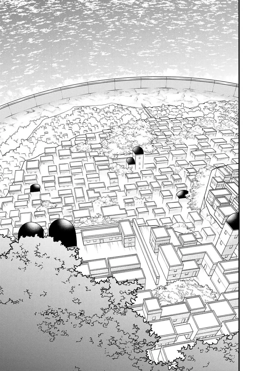 I Became The World's Strongest Witch, ~I Will Live Freely In A World Where Only I Can Access The 