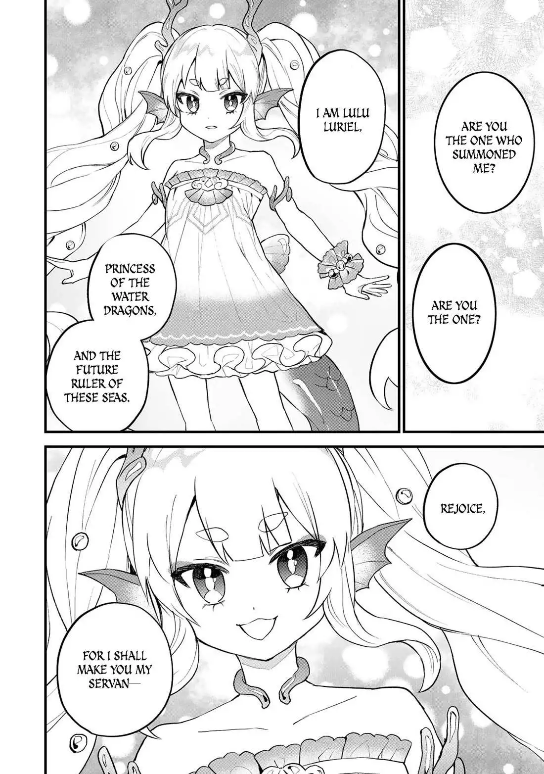I Became The World's Strongest Witch, ~I Will Live Freely In A World Where Only I Can Access The