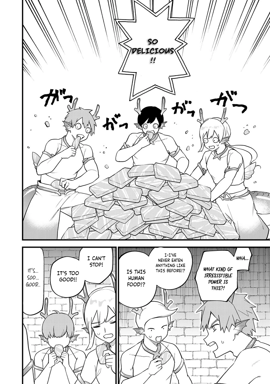 I Became the World's Strongest Witch: I Will Live Freely in a World Where Only I can Access the "Guide Site" - Chapter 26 - Page 15