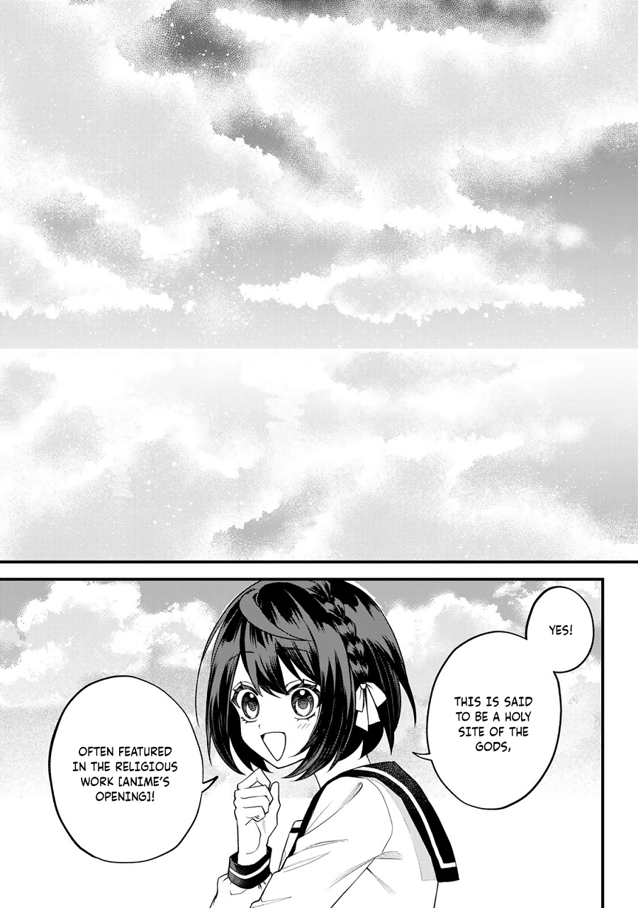 I Became the World's Strongest Witch: I Will Live Freely in a World Where Only I can Access the "Guide Site" - Chapter 30 - Page 4
