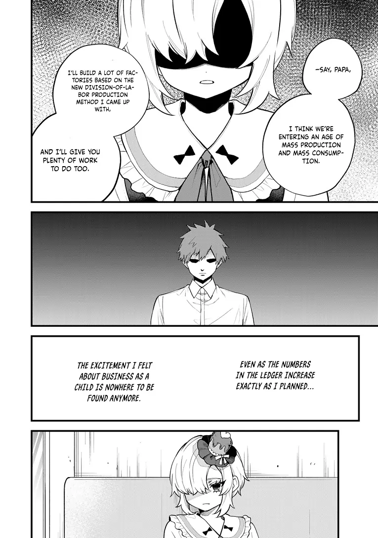 I Became the World's Strongest Witch: I Will Live Freely in a World Where Only I can Access the "Guide Site" - Chapter 37 - Page 23