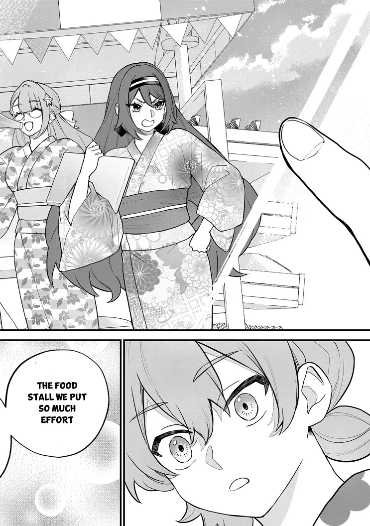 I Became the World's Strongest Witch: I Will Live Freely in a World Where Only I can Access the "Guide Site" - Chapter 39 - Page 25
