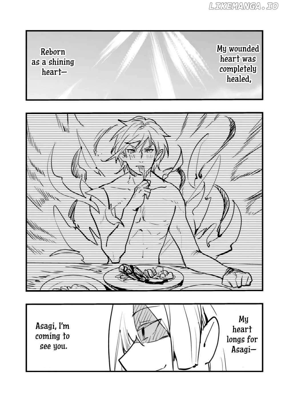 I Came to Another World as a Jack of All Trades and a Master of None to Journey While Relying on Quickness - Chapter 58 - Page 18