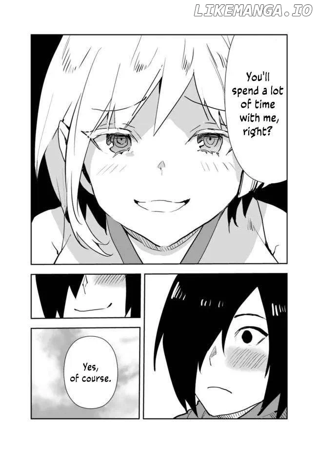 I Came to Another World as a Jack of All Trades and a Master of None to Journey While Relying on Quickness - Chapter 59 - Page 19