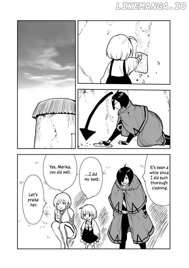 I Came to Another World as a Jack of All Trades and a Master of None to Journey While Relying on Quickness - Chapter 62 - Page 14