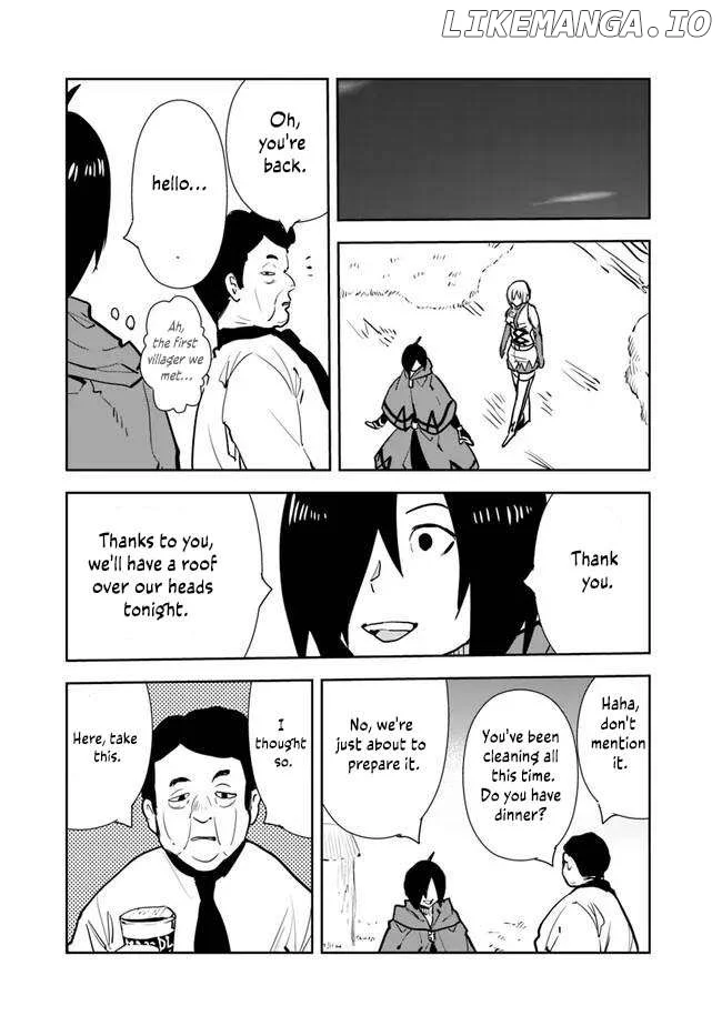 I Came to Another World as a Jack of All Trades and a Master of None to Journey While Relying on Quickness - Chapter 62 - Page 18