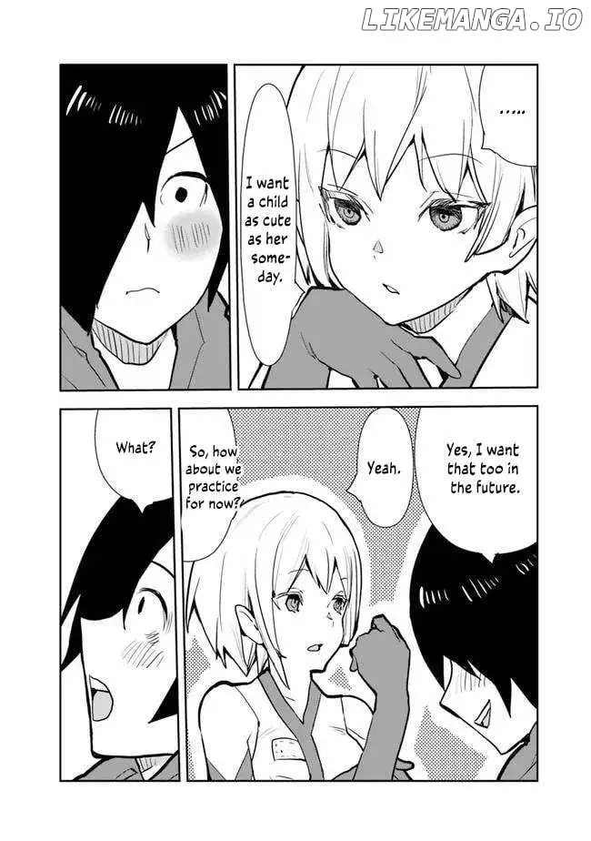 I Came to Another World as a Jack of All Trades and a Master of None to Journey While Relying on Quickness - Chapter 62 - Page 21