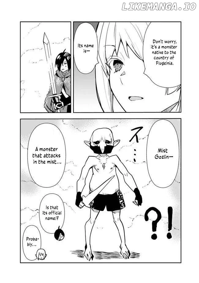 I Came to Another World as a Jack of All Trades and a Master of None to Journey While Relying on Quickness - Chapter 63 - Page 13