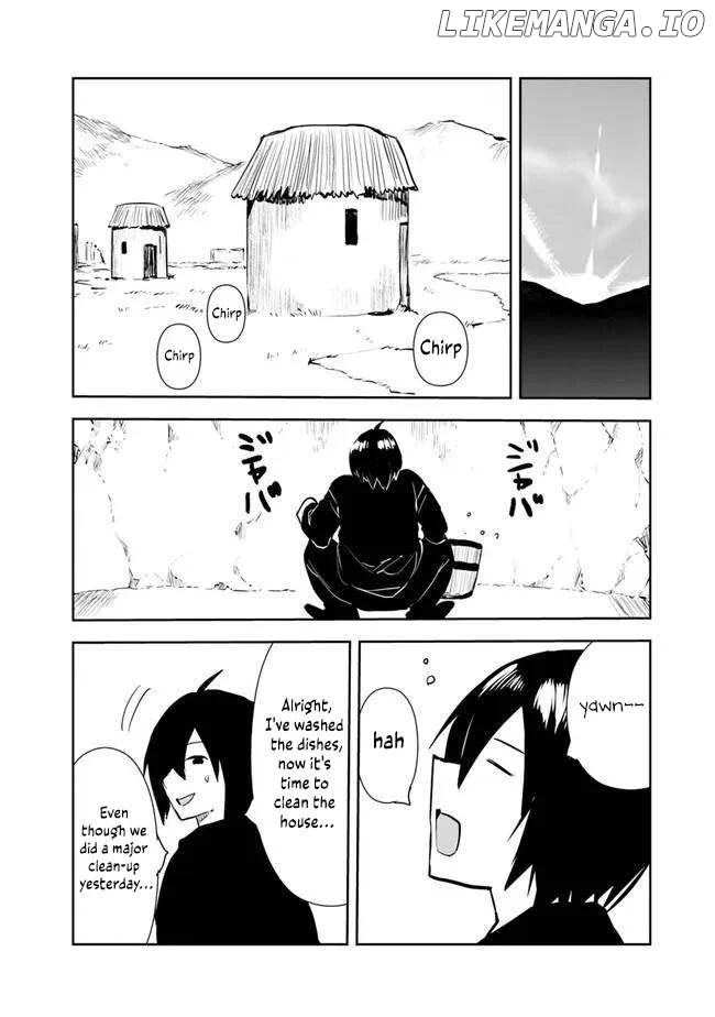 I Came to Another World as a Jack of All Trades and a Master of None to Journey While Relying on Quickness - Chapter 63 - Page 3