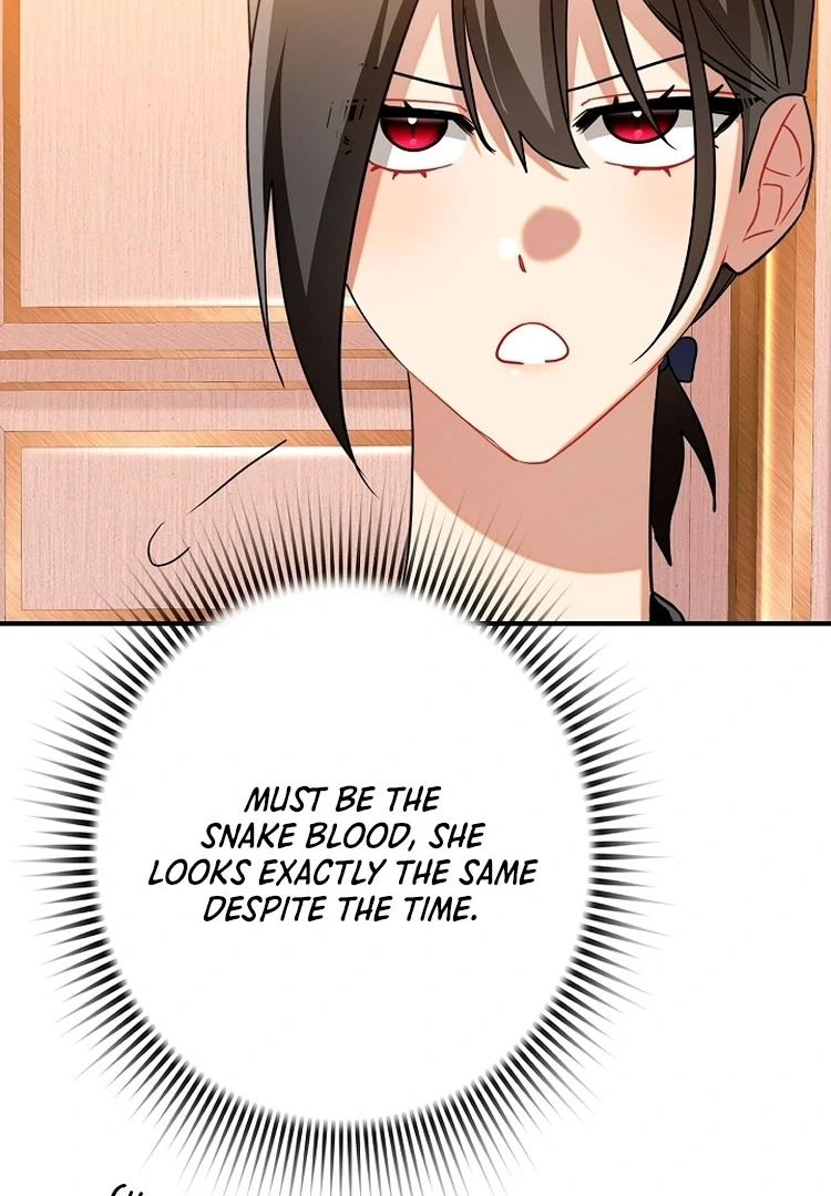 I could never be happy with a rabbit for a husband! - Chapter 7 - Page 18