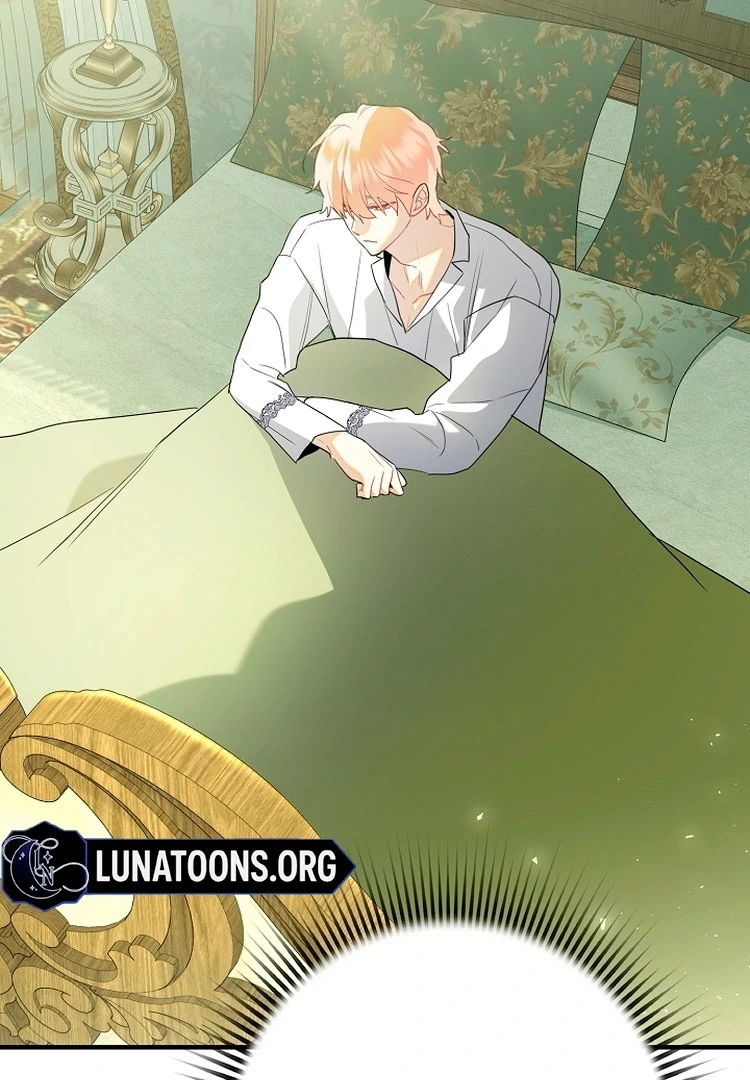 I could never be happy with a rabbit for a husband! - Chapter 7 - Page 74