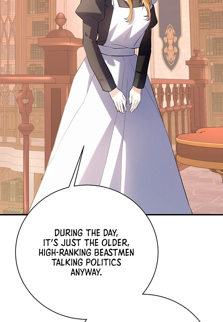 I could never be happy with a rabbit for a husband! - Chapter 2 - Page 9