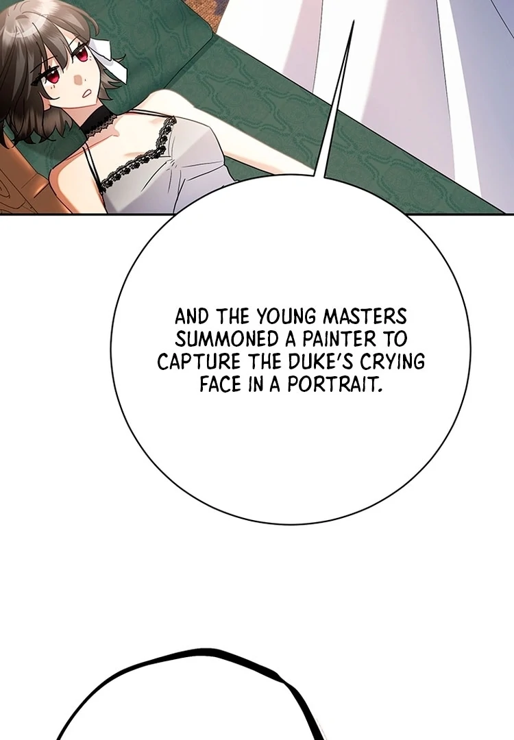 I could never be happy with a rabbit for a husband! - Chapter 4 - Page 12
