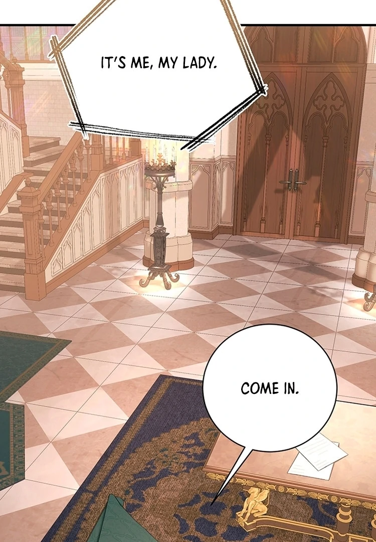 I could never be happy with a rabbit for a husband! - Chapter 4 - Page 8