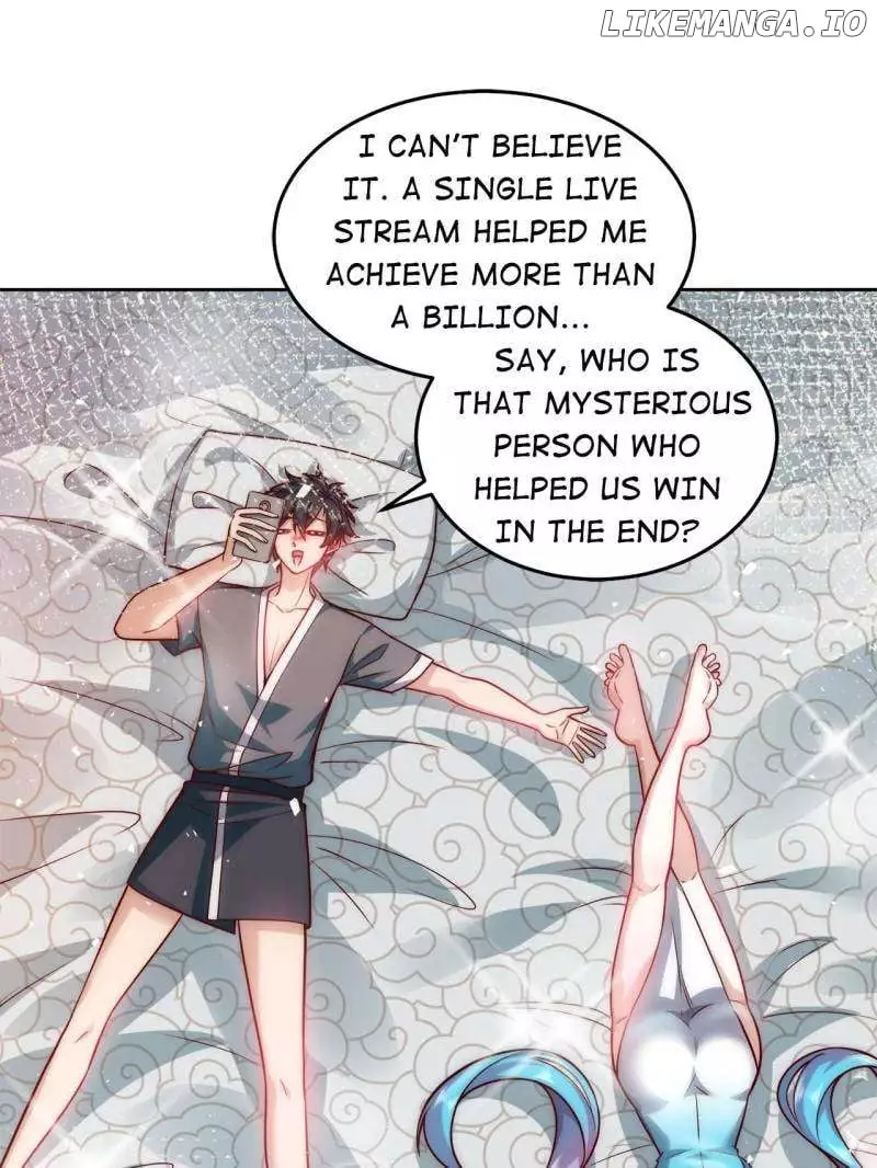 I Defeated Thousands Of Gods By The Title System - Chapter 17 - Page 24