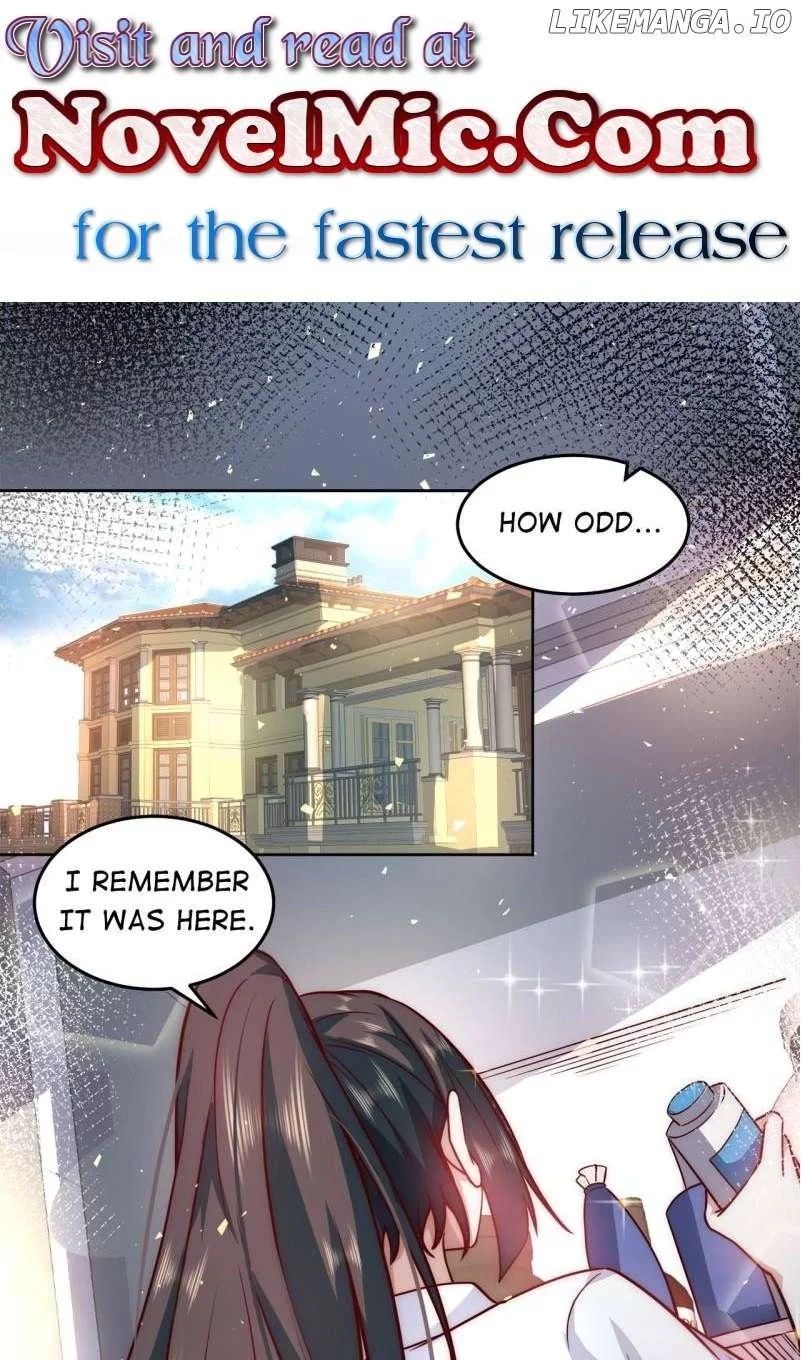 I Defeated Thousands Of Gods By The Title System - Chapter 20 - Page 1