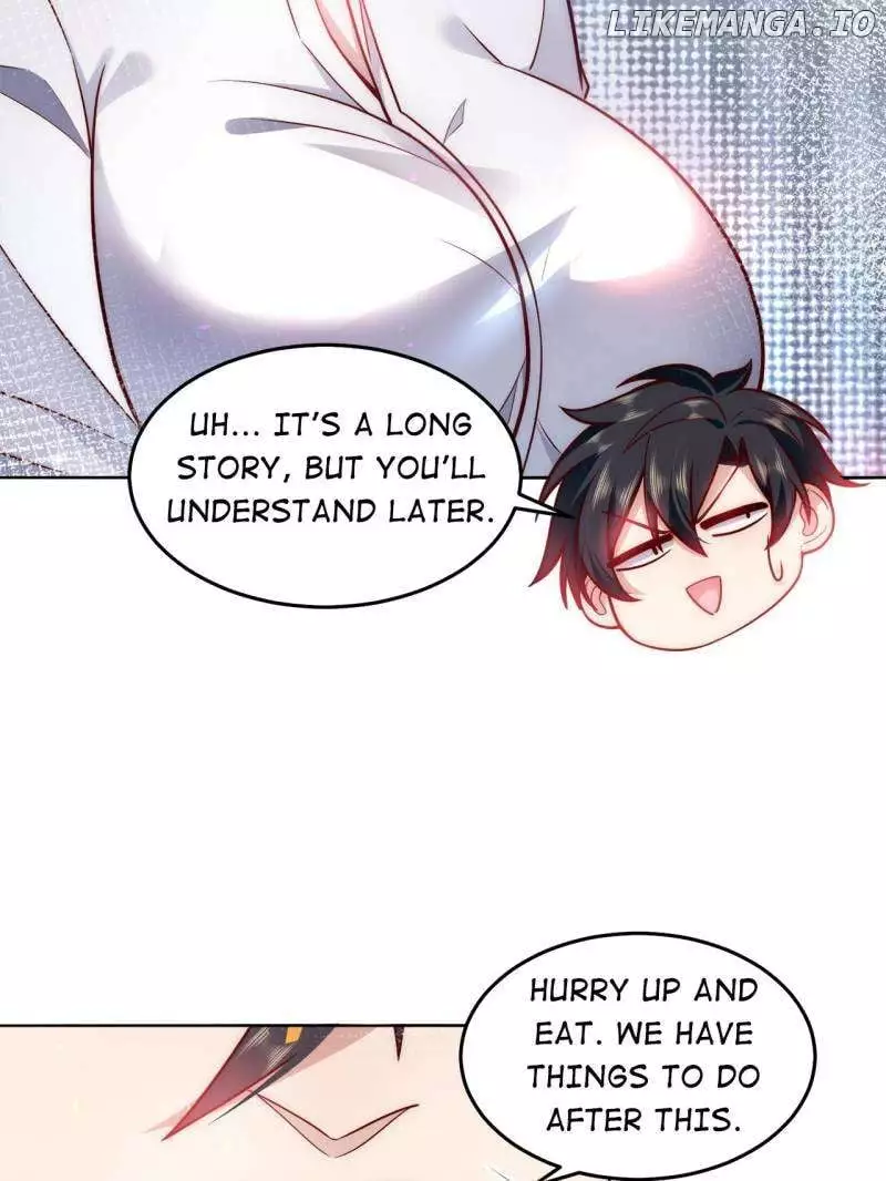 I Defeated Thousands Of Gods By The Title System - Chapter 20 - Page 47