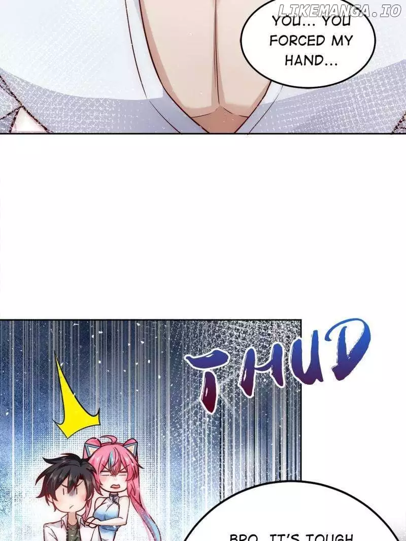 I Defeated Thousands Of Gods By The Title System - Chapter 25 - Page 31