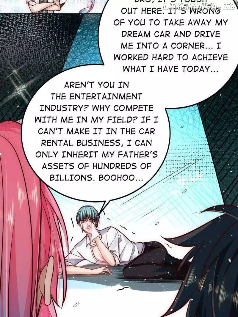 I Defeated Thousands Of Gods By The Title System - Chapter 25 - Page 32