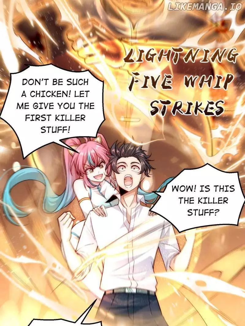 I Defeated Thousands Of Gods By The Title System - Chapter 3 - Page 30