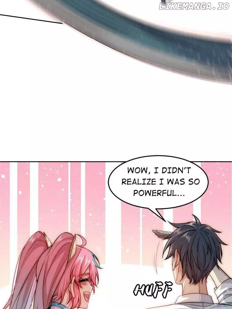 I Defeated Thousands Of Gods By The Title System - Chapter 3 - Page 42