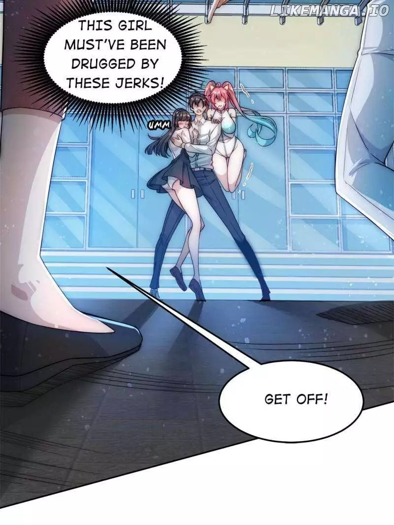 I Defeated Thousands Of Gods By The Title System - Chapter 3 - Page 2