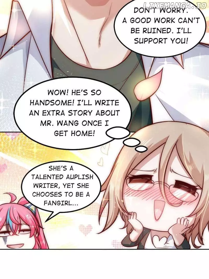 I Defeated Thousands Of Gods By The Title System - Chapter 30 - Page 21