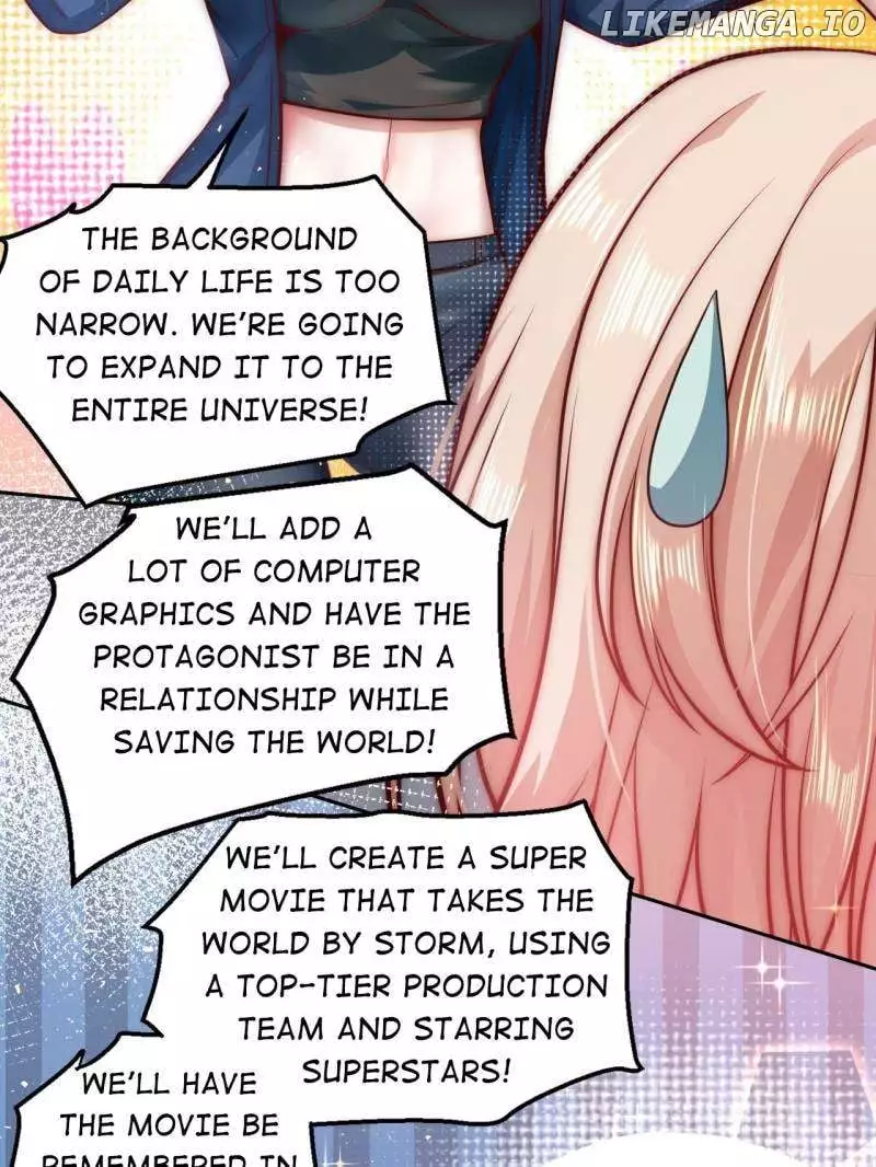 I Defeated Thousands Of Gods By The Title System - Chapter 30 - Page 5
