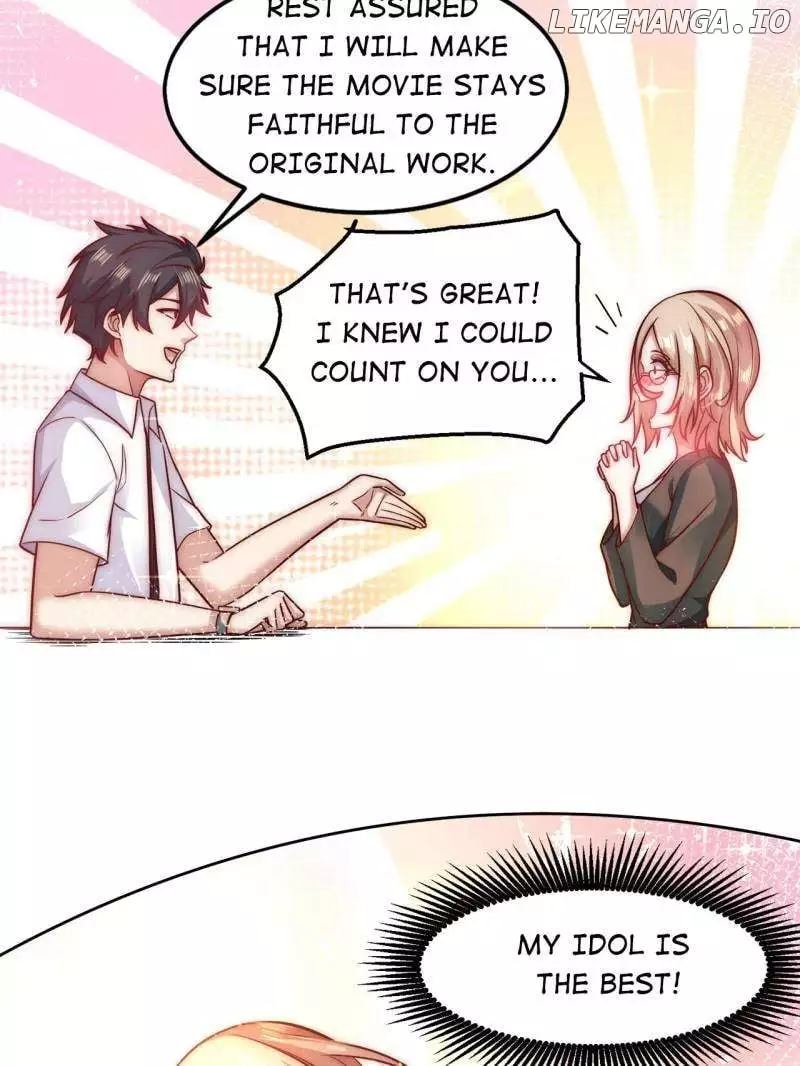 I Defeated Thousands Of Gods By The Title System - Chapter 30 - Page 8