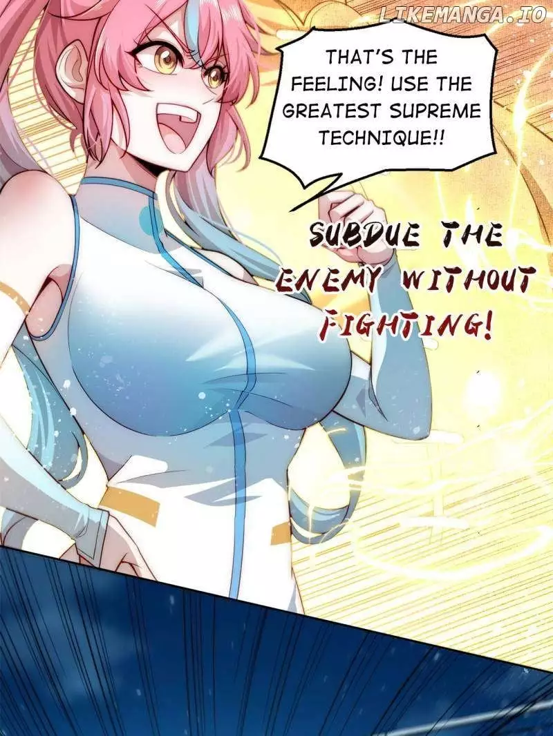 I Defeated Thousands Of Gods By The Title System - Chapter 4 - Page 14