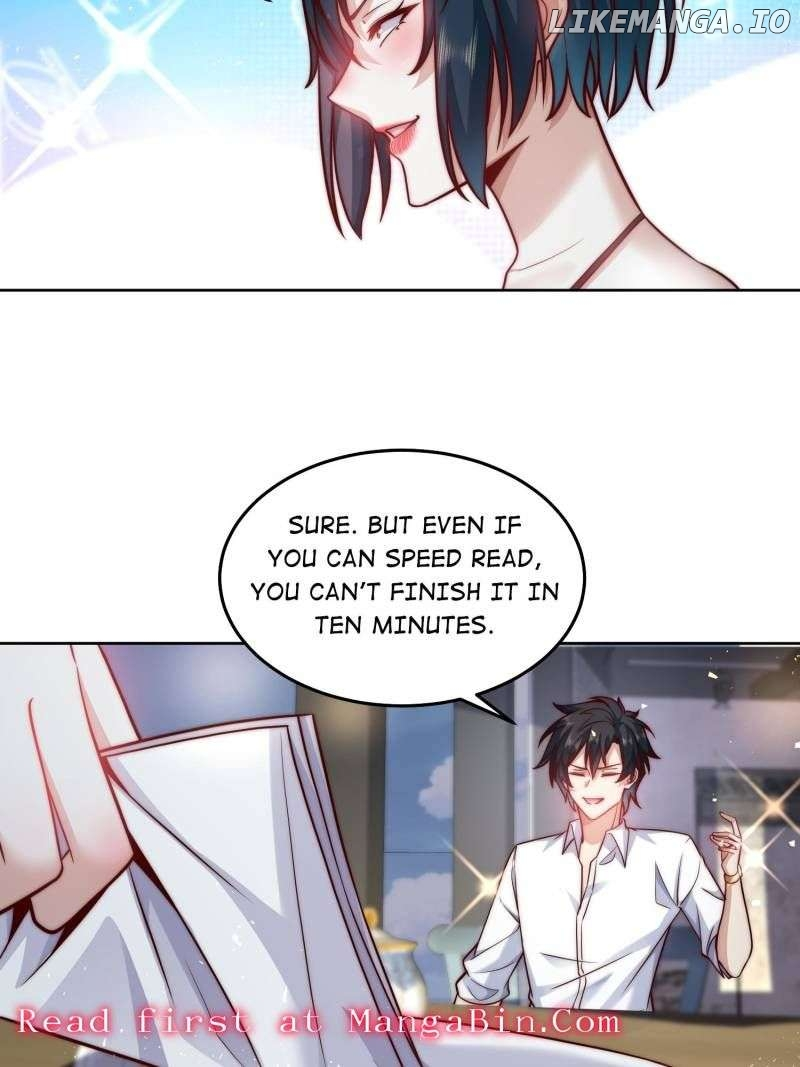 I Defeated Thousands Of Gods By The Title System - Chapter 44 - Page 4
