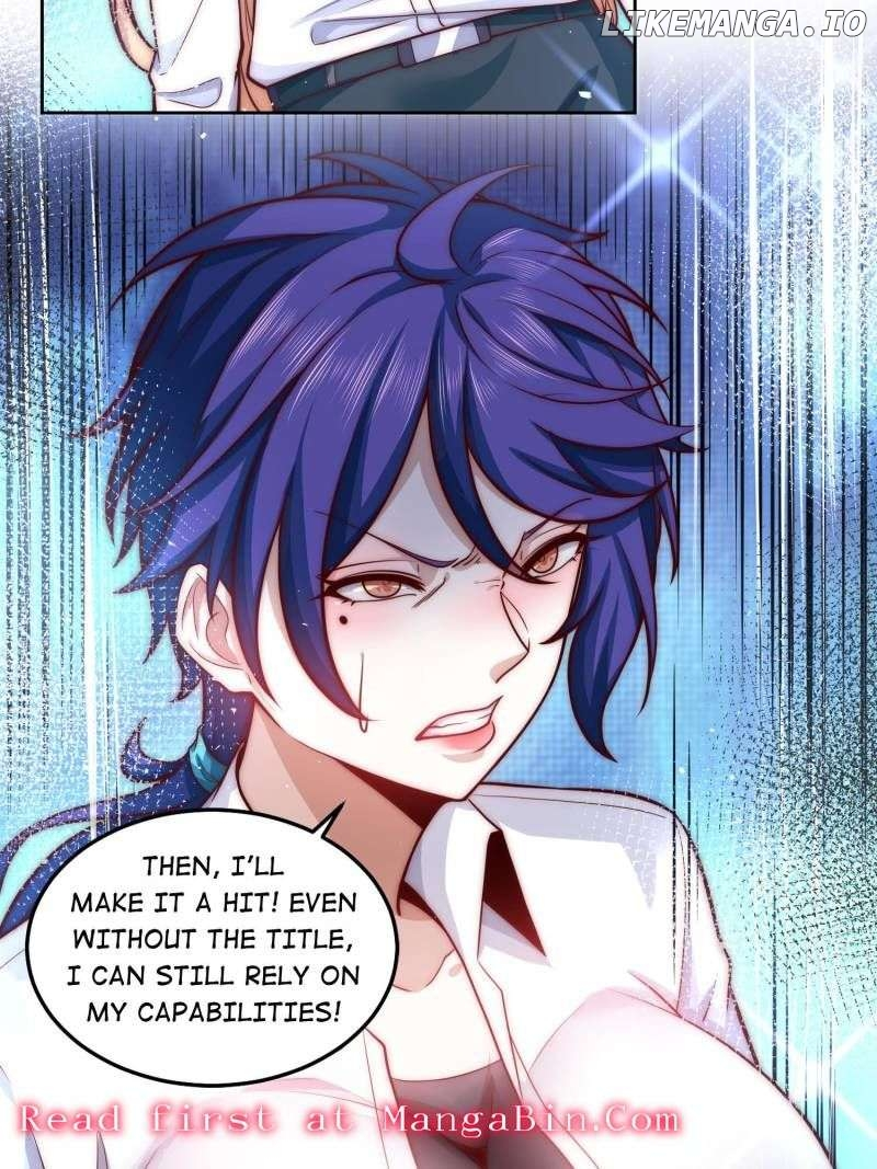 I Defeated Thousands Of Gods By The Title System - Chapter 47 - Page 8