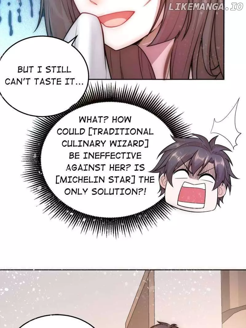 I Defeated Thousands Of Gods By The Title System - Chapter 8 - Page 41