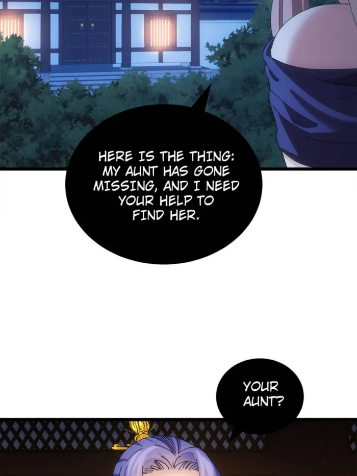 I Determine My Own Destiny - Chapter 253 - Page 47