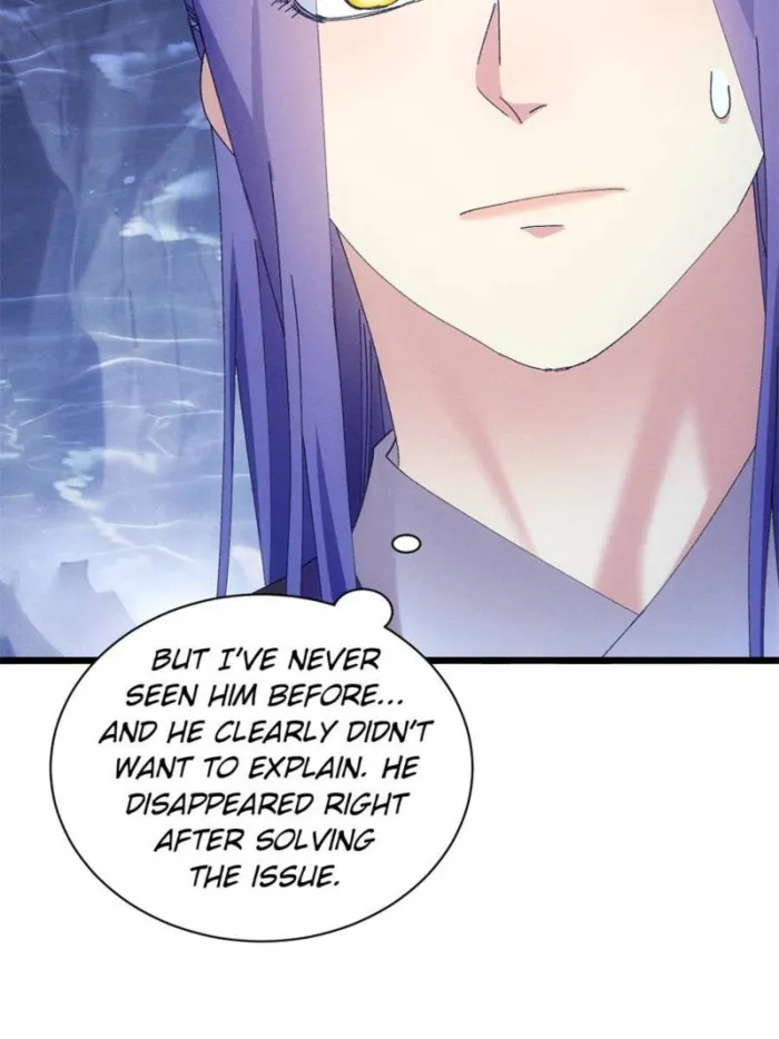 I Determine My Own Destiny - Chapter 281 - Page 3