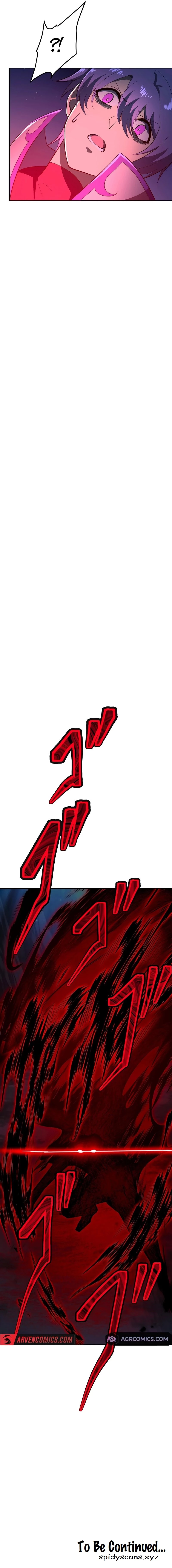 I Died 999999 Times  Infinite Level Up with Invulnerability Skills - Chapter 24 - Page 26