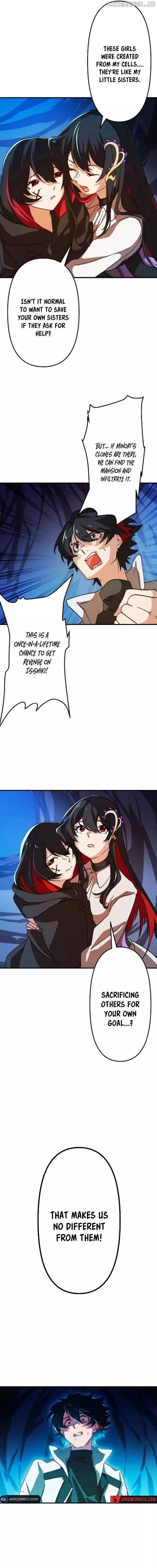 I Died 999,999 Times: Unlimited Level-Up with My Immortality Skill - Chapter 11 - Page 19