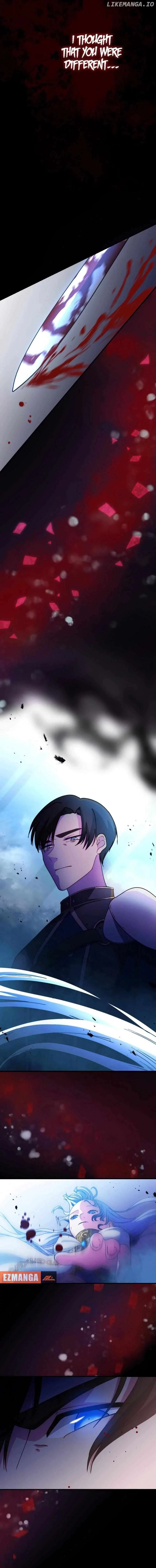 I Don't Have The Qualities to be a Saint, So I Decided to Aim to be The Last Boss! - Chapter 1 - Page 17