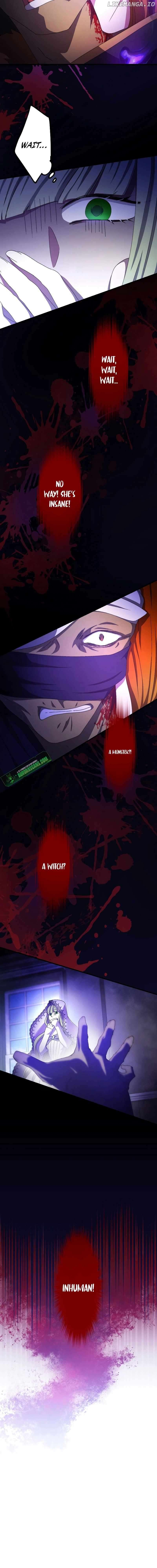 I Don't Have The Qualities to be a Saint, So I Decided to Aim to be The Last Boss! - Chapter 13 - Page 19