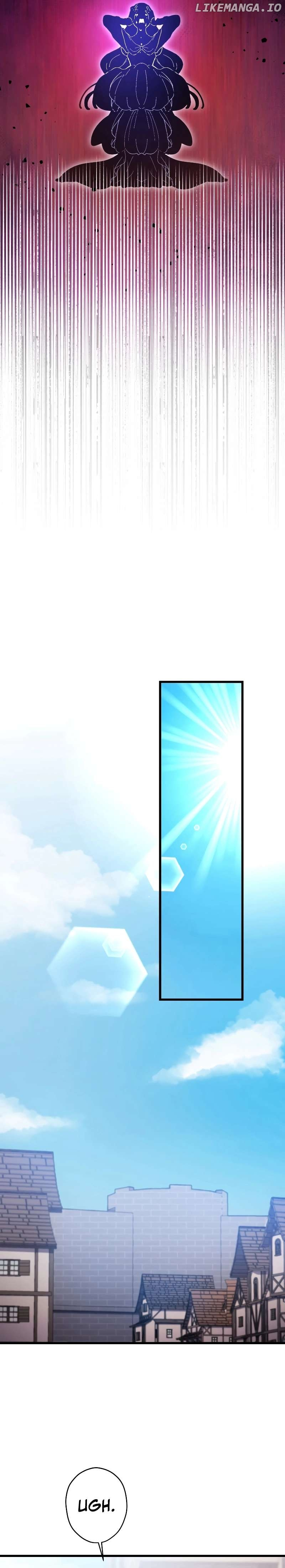I Don't Have The Qualities to be a Saint, So I Decided to Aim to be The Last Boss! - Chapter 16 - Page 12