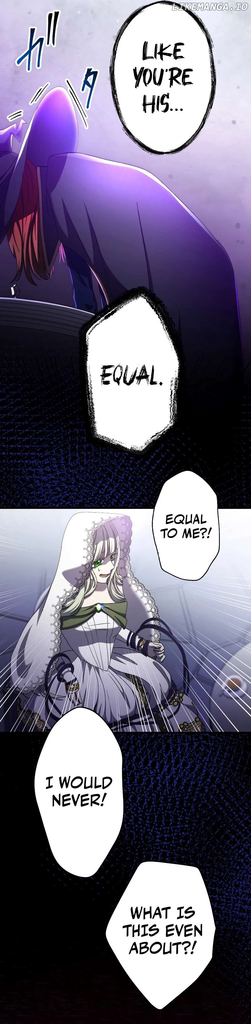 I Don't Have The Qualities to be a Saint, So I Decided to Aim to be The Last Boss! - Chapter 16 - Page 7