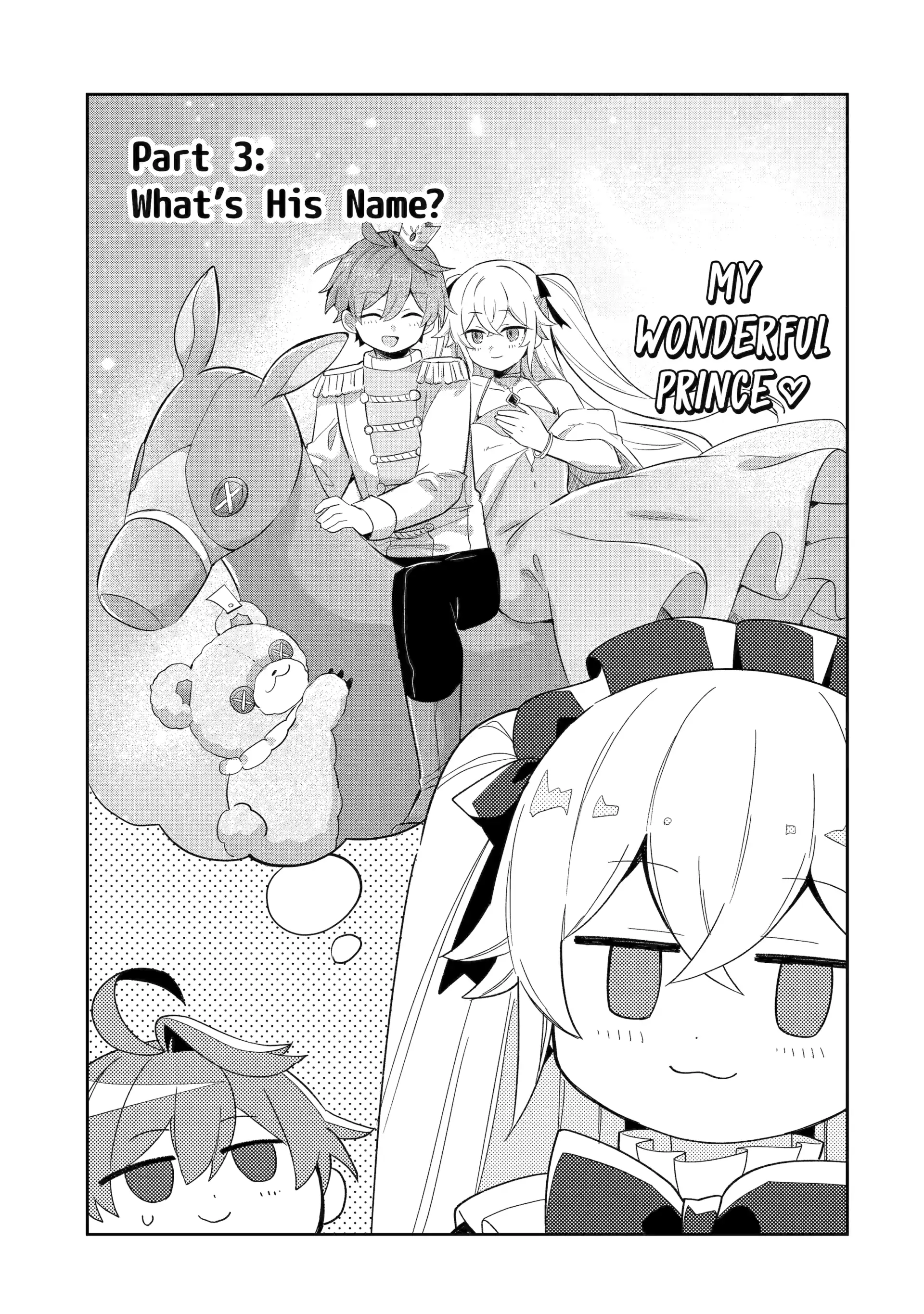 I... Don't Want to Work Anymore. I Quit Being an Adventurer For Good and You Can't Stop Me (Official) - Chapter 21.5 - Page 13