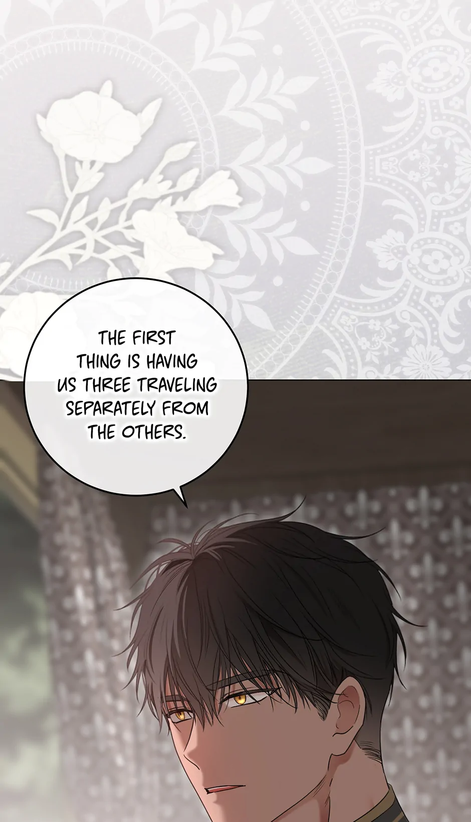 It Looks Like I’ve Fallen into the World of a Reverse Harem Game - Chapter 152 - Page 12