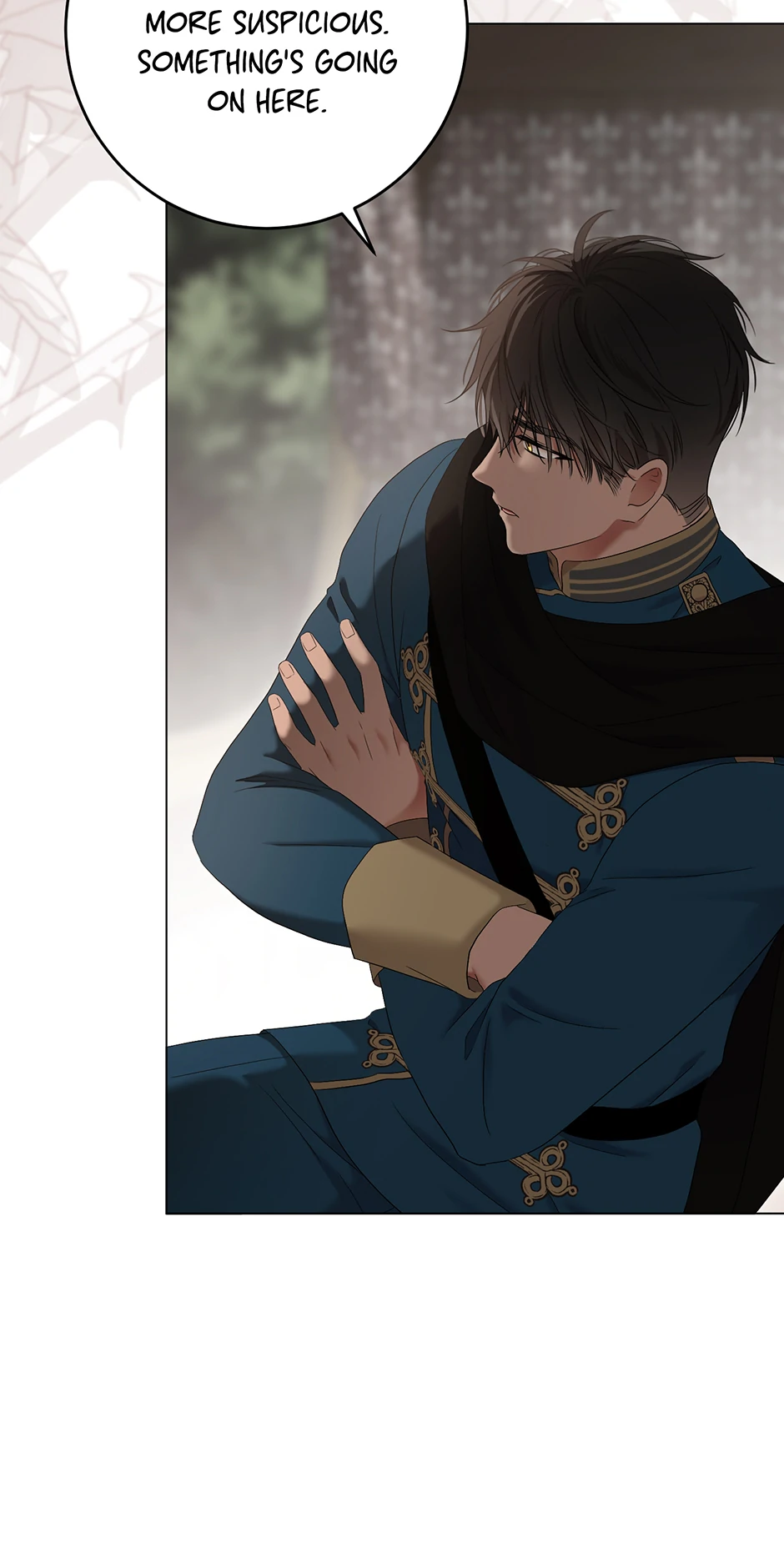 It Looks Like I’ve Fallen into the World of a Reverse Harem Game - Chapter 152 - Page 10